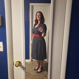 Meet your Posher, Corrin